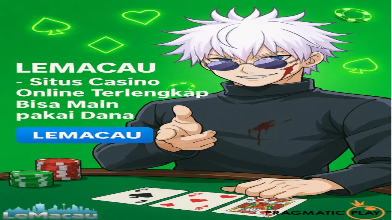 LEMACAU